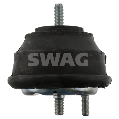 Ulożenie motora SWAG